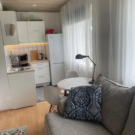 Cozy Near Center