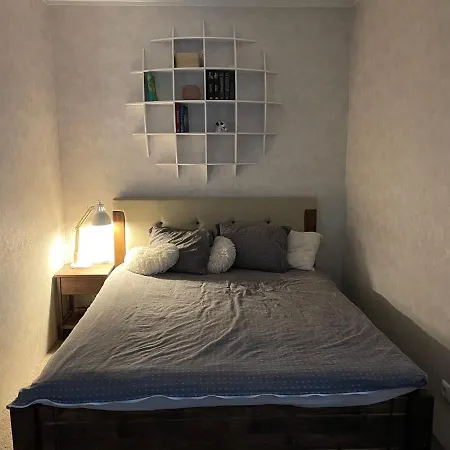 Apartmán Cozy Near Center