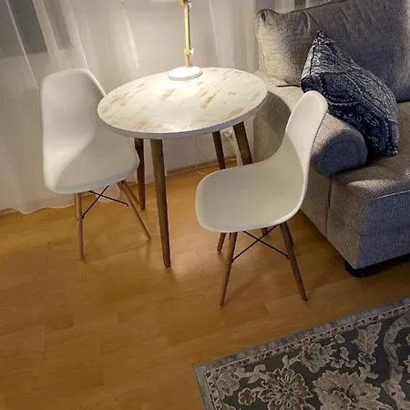 Apartmán Cozy Near Center *